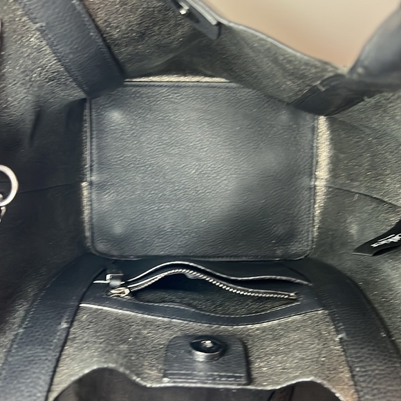 Botkier small leather tote bag - Picture 4 of 10